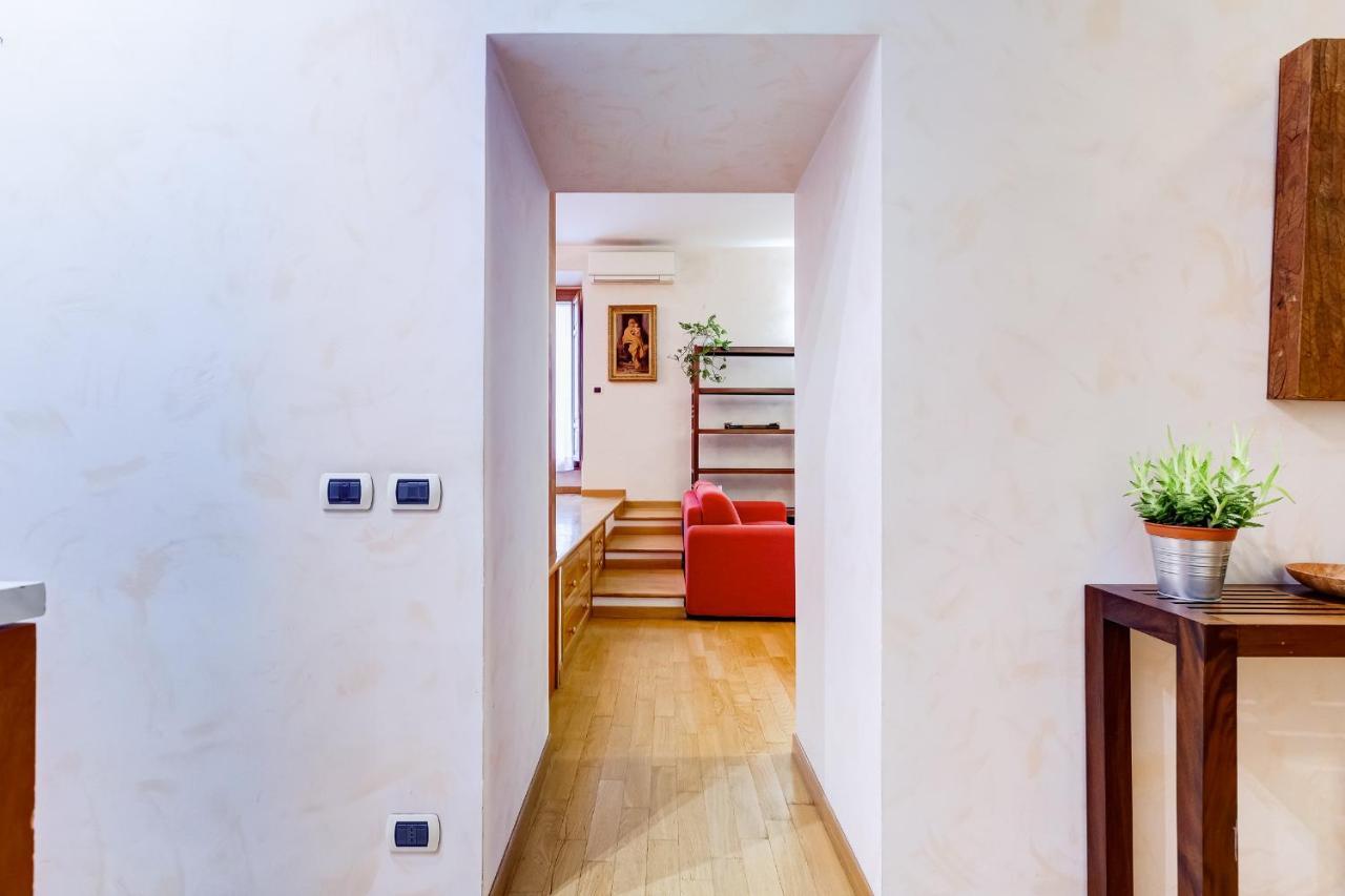 Vatican Museums - Zen-style Loft With Jacuzzi Rom