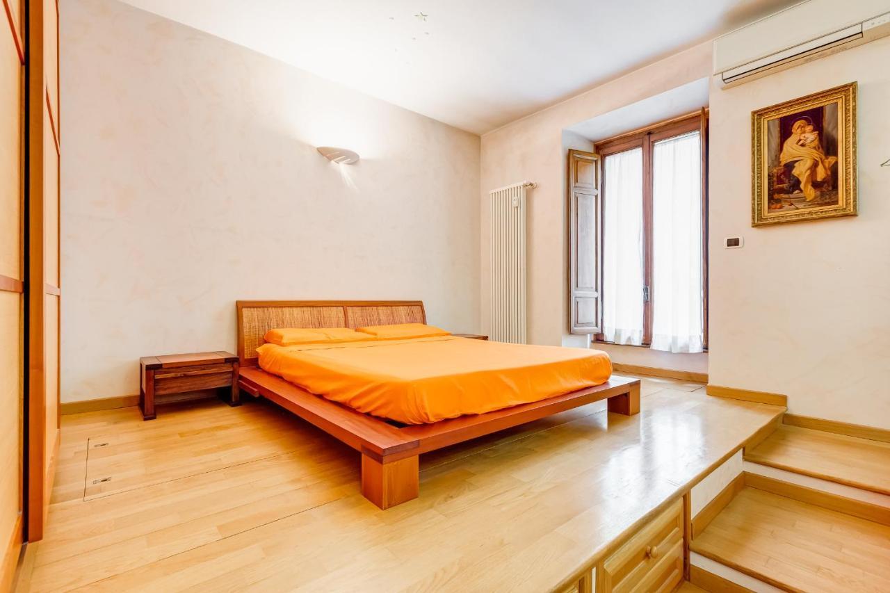 Apartment Vatican Museums - Zen-style Loft With Jacuzzi Rom